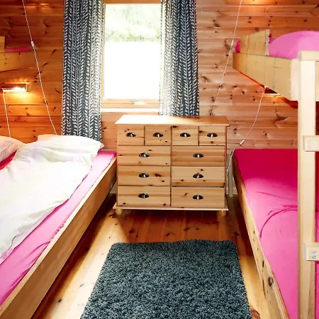 Chalet Revebjella - Fjs086 By Interhome Chalet *