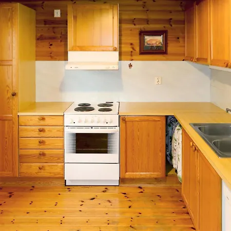 Chalet Revebjella - Fjs086 By Interhome Chalet *