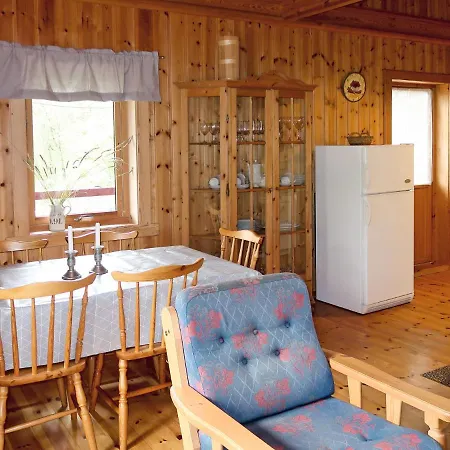 Chalet Revebjella - Fjs086 By Interhome Viksdalen