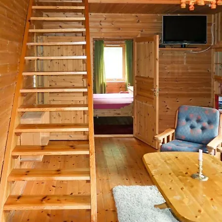 Chalet Revebjella - Fjs086 By Interhome Chalet