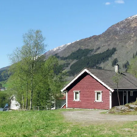 シャレー Chalet Revebjella - Fjs086 By Interhome Viksdalen